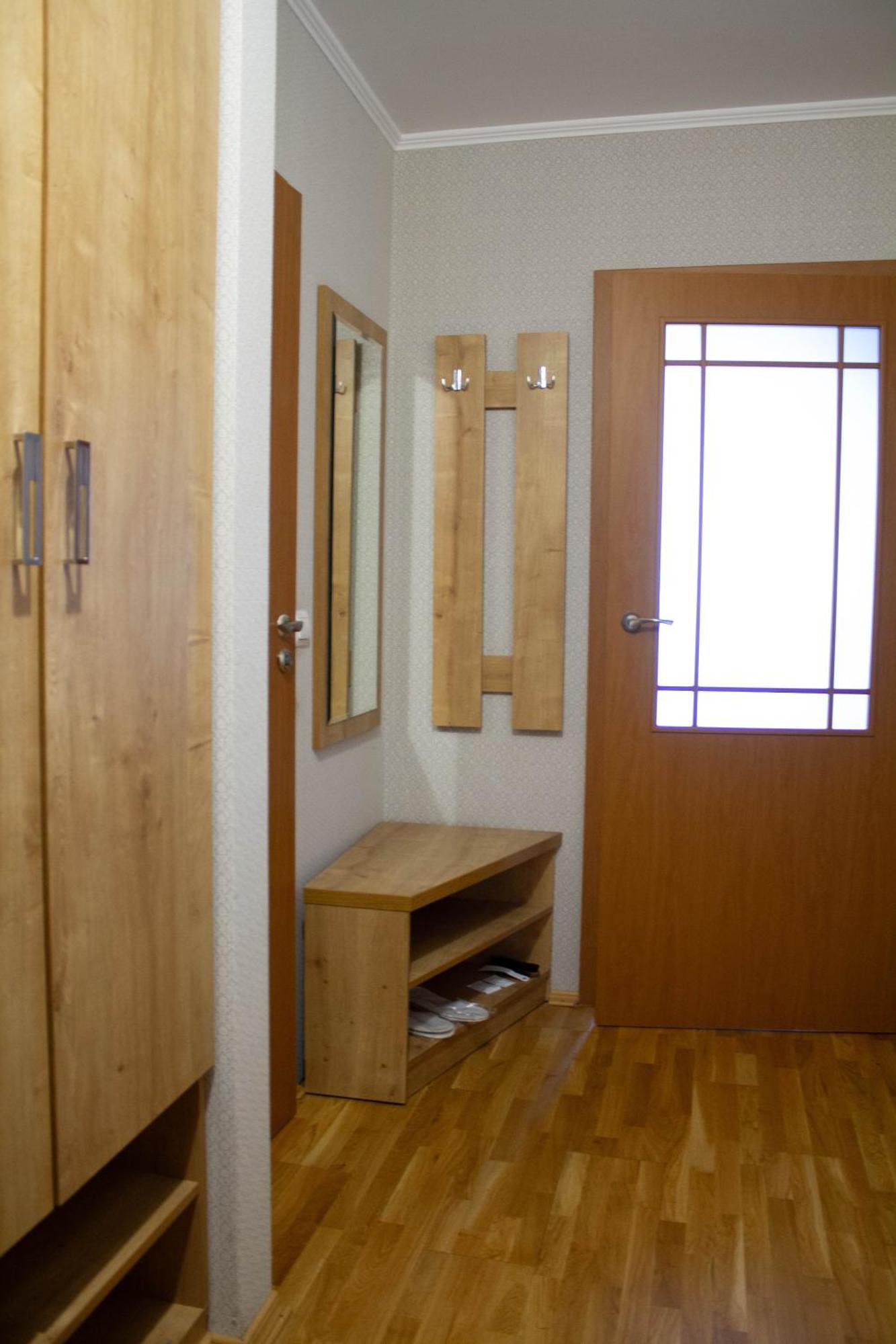 Hotel Tourist Rivne Esterno foto